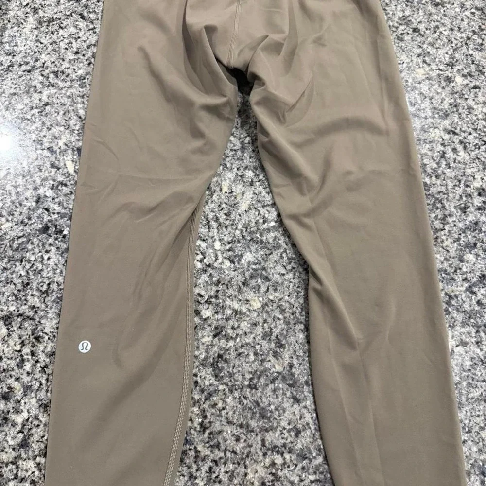 Lululemon Wunder Train Contour Fit High-Rise Tight 25